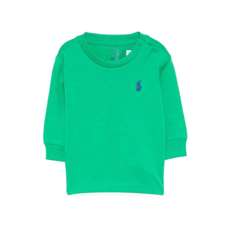 Polo Ralph Lauren Kids Logo Sweater