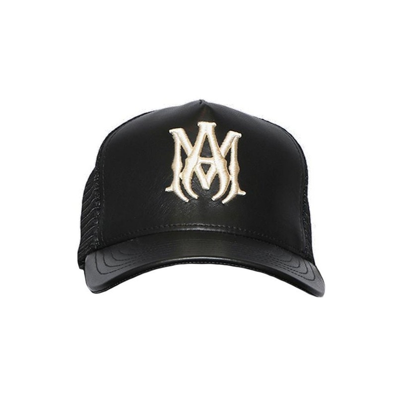 Amiri MA Trucker Hat