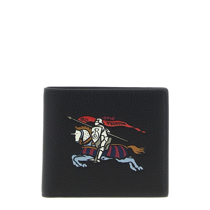 Burberry EKD Bifold Wallet