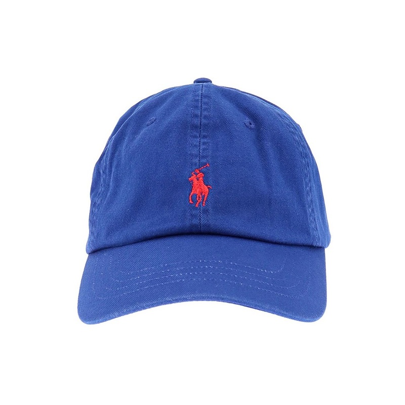 Polo Ralph Lauren Chino Ball Cap