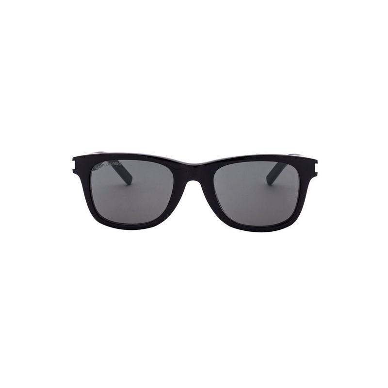 Saint Laurent Eyewear Classic SL 51 Square Frame Sunglasses
