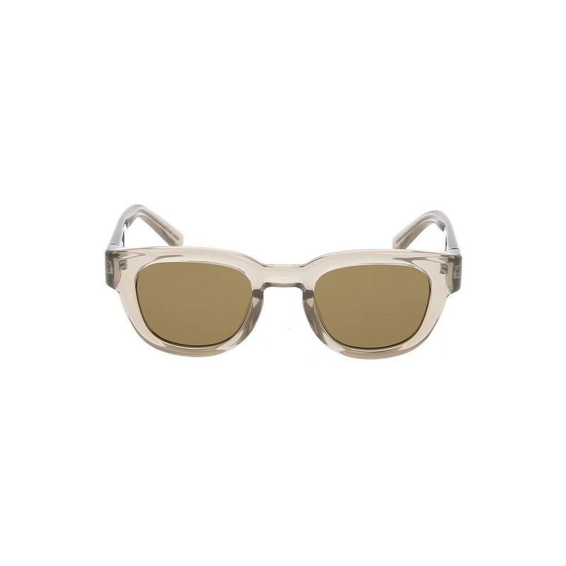 Saint Laurent Eyewear Square Frame Sunglasses