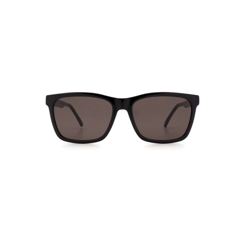 Saint Laurent Eyewear Wellington Sunglasses – Cettire