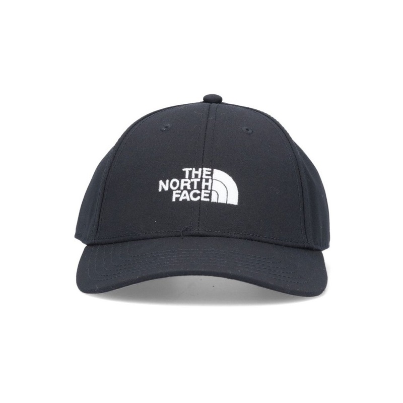 The North Face Logo Embroidered Baseball Cap