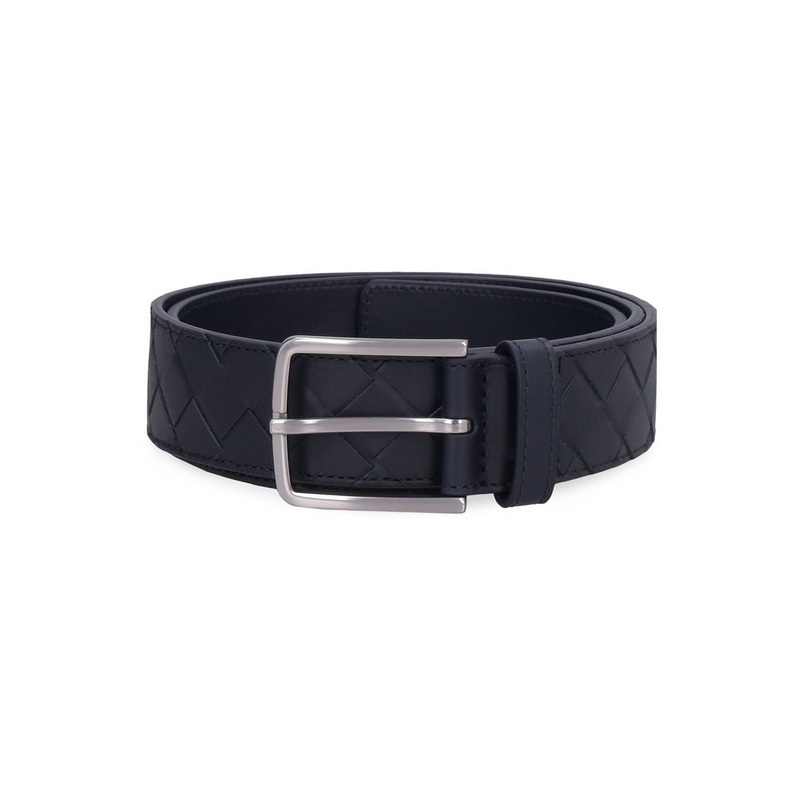 Bottega Veneta Intrecciato Belt