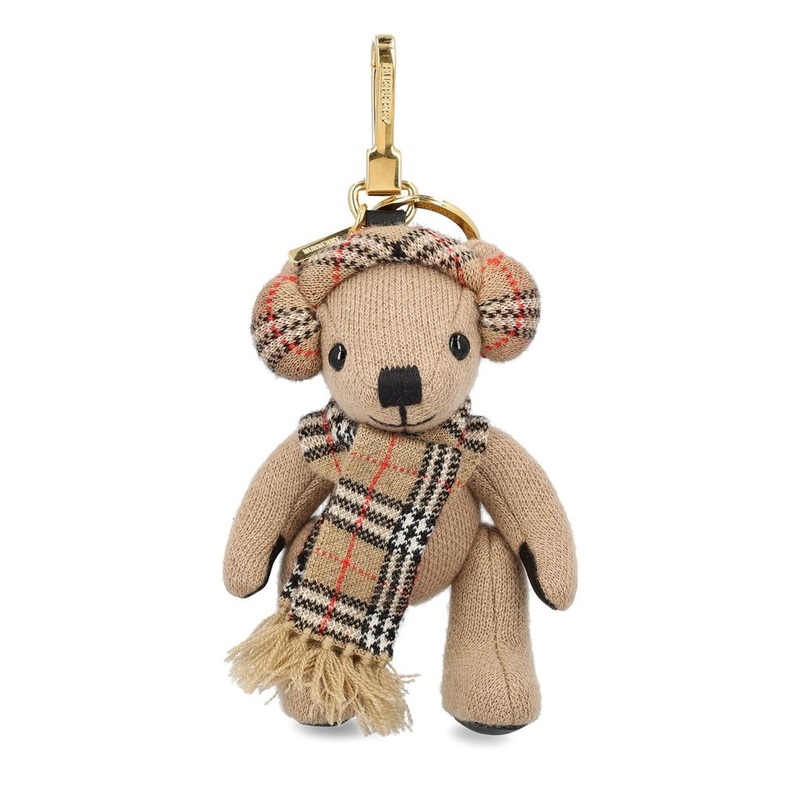 Burberry Thomas Bear Charm