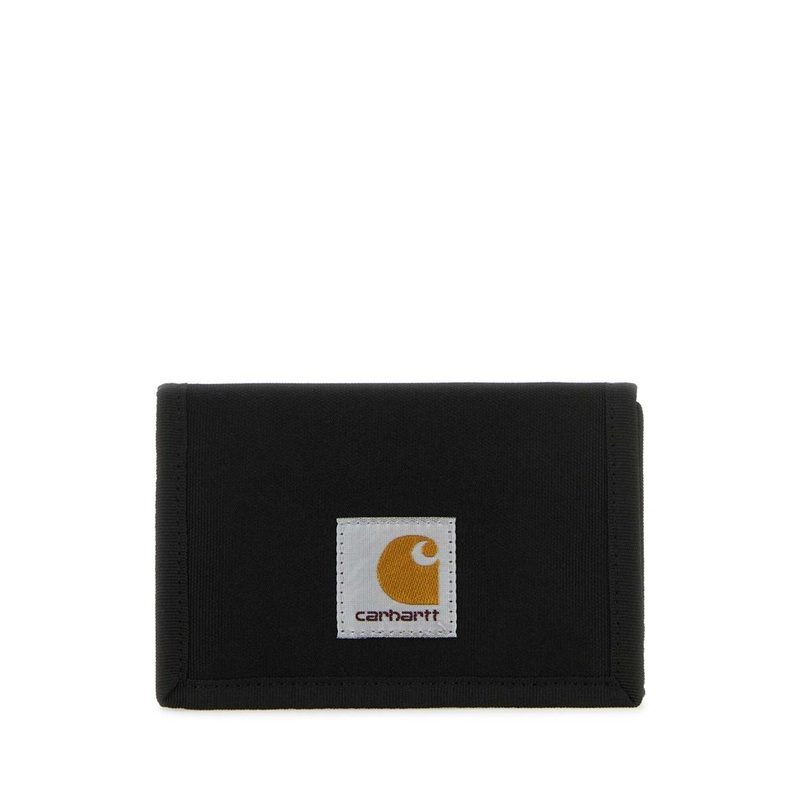 Carhartt WIP Alec Wallet