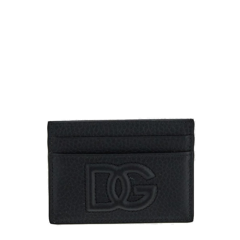 Dolce & Gabbana DG Logo Card Holder
