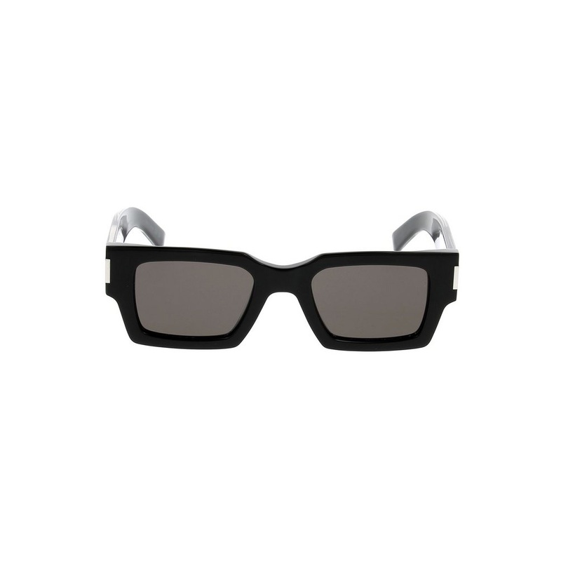 Saint Laurent Eyewear Core Square Frame Sunglasses