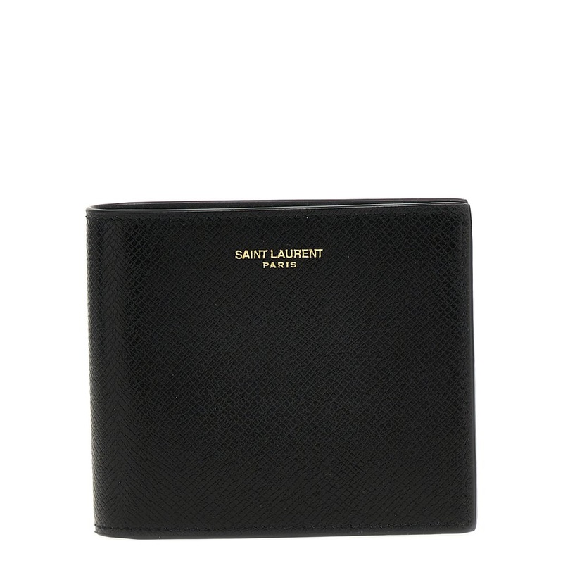 Saint Laurent Paris East/West Wallet