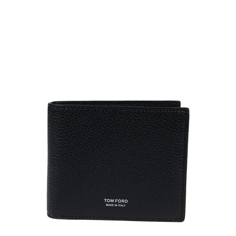 Tom Ford Classic Bi-Fold Wallet