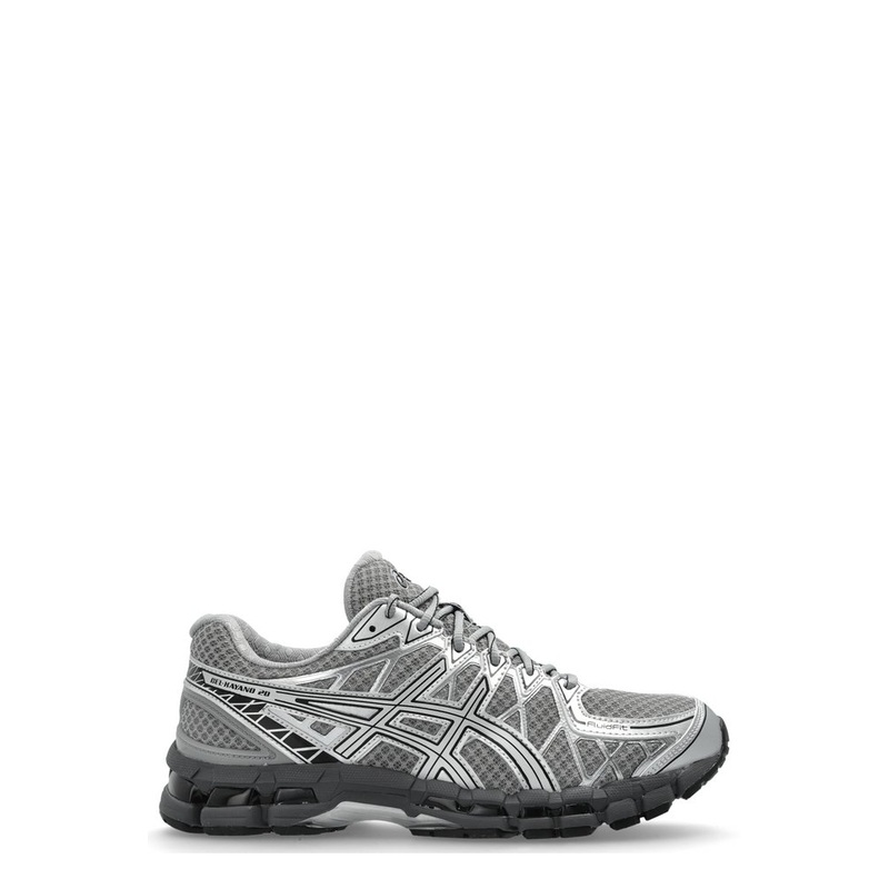 Asics Gel-Kayano 20 Lace-Up Sneakers