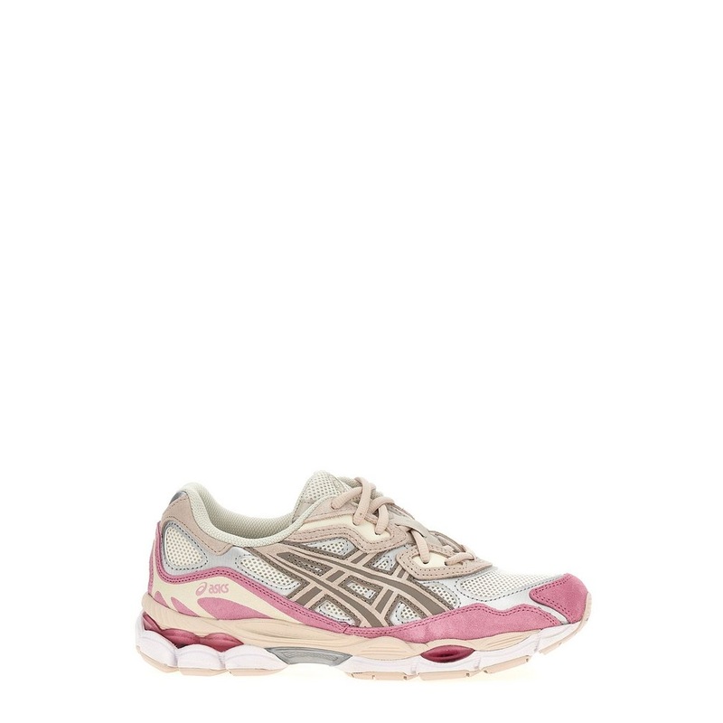Asics Gel-NYC Lace-Up Sneakers