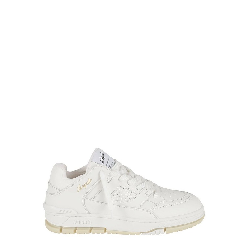 Axel Arigato Area Lo Lace-Up Sneakers