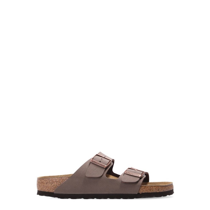 Birkenstock Arizona Double Strap Slip-On Sandals