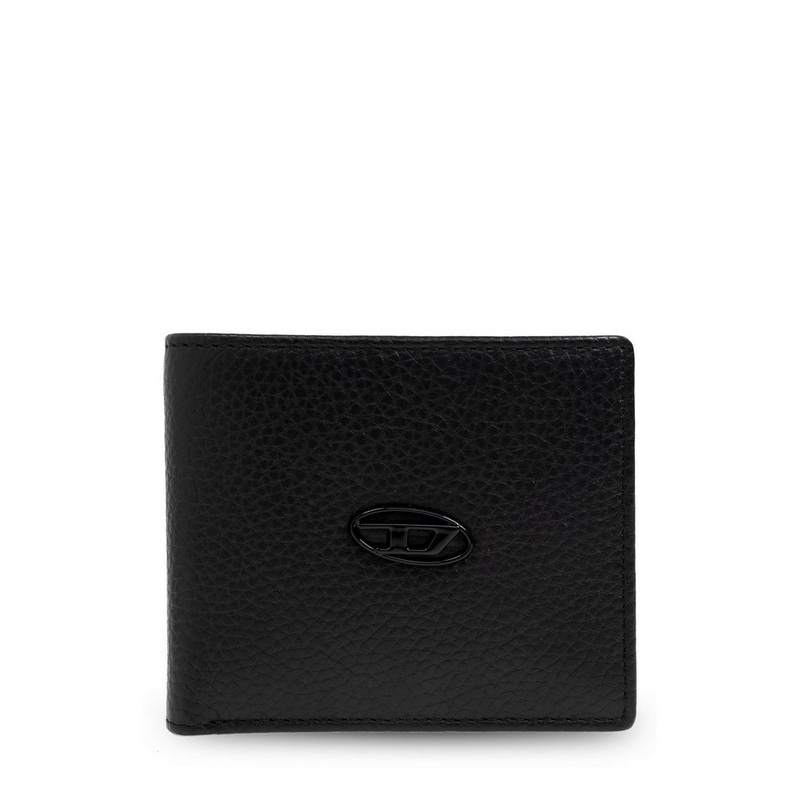 Diesel Bi Fold Coin S Wallet