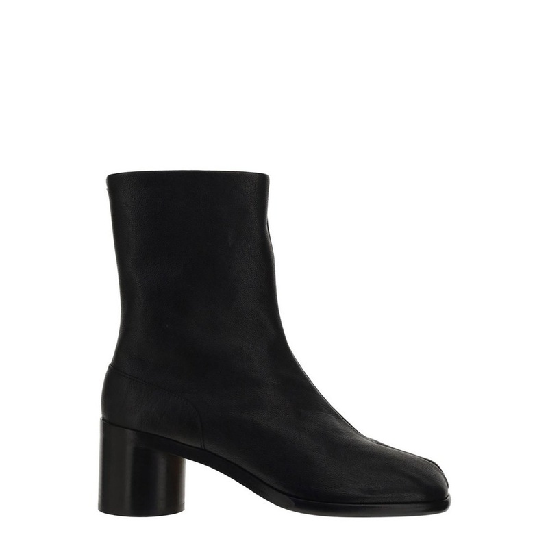Maison Margiela Tabi Hook Closure Ankle Boots