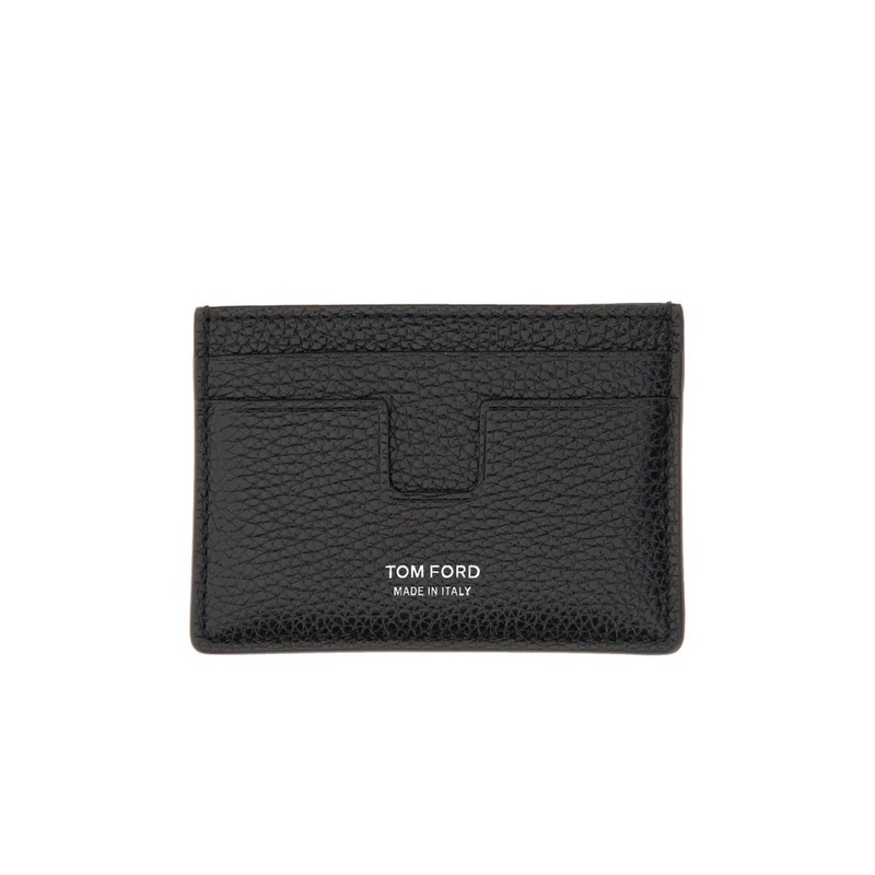 Tom Ford Classic Cardholder