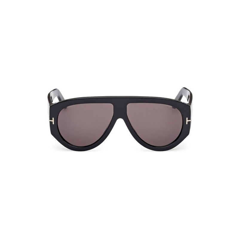 Tom Ford Eyewear Pilot Frame Sunglasses