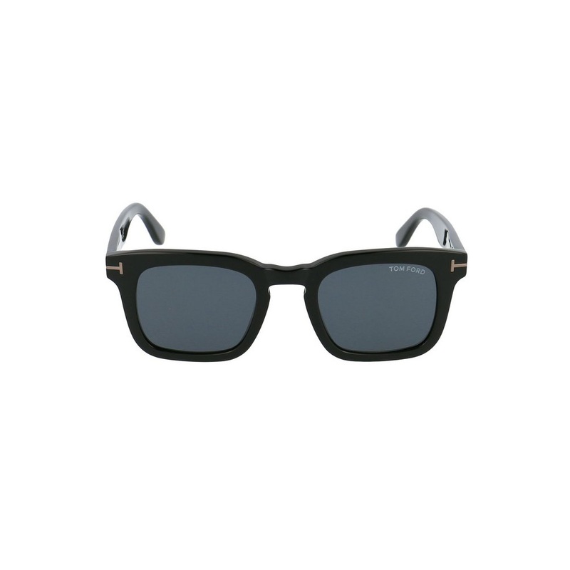 Tom Ford Eyewear Square Frame Sunglasses – Cettire