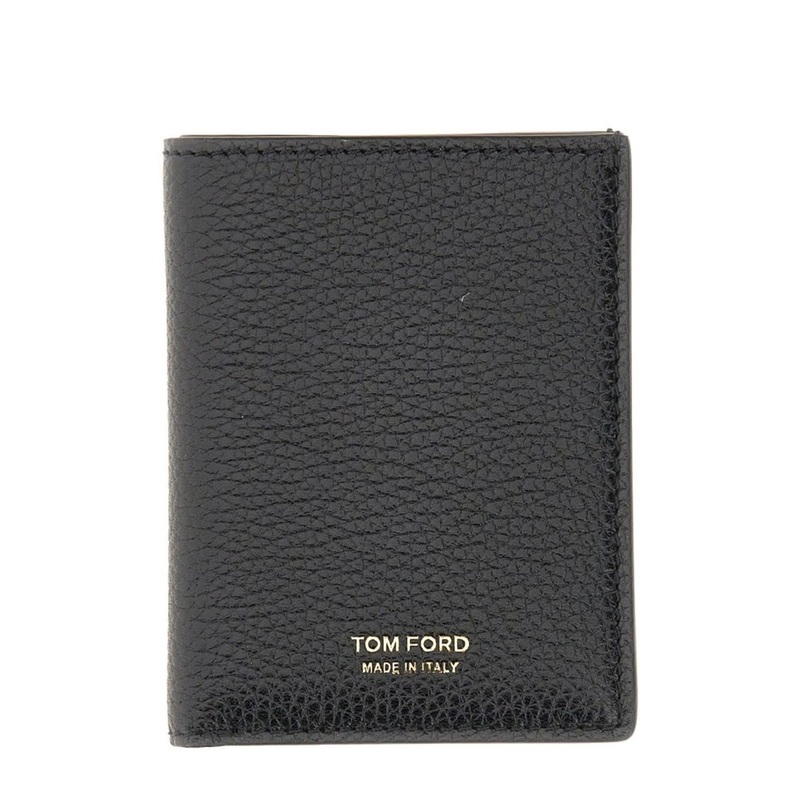 Tom Ford Folded Cardholder