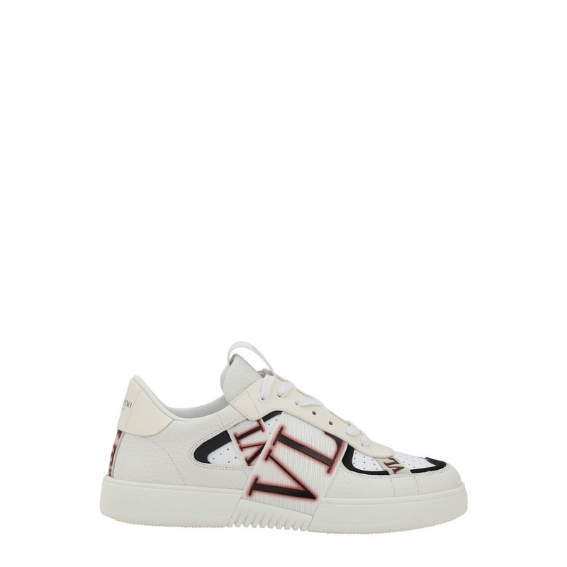 Valentino VLTN Low-Top Sneakers