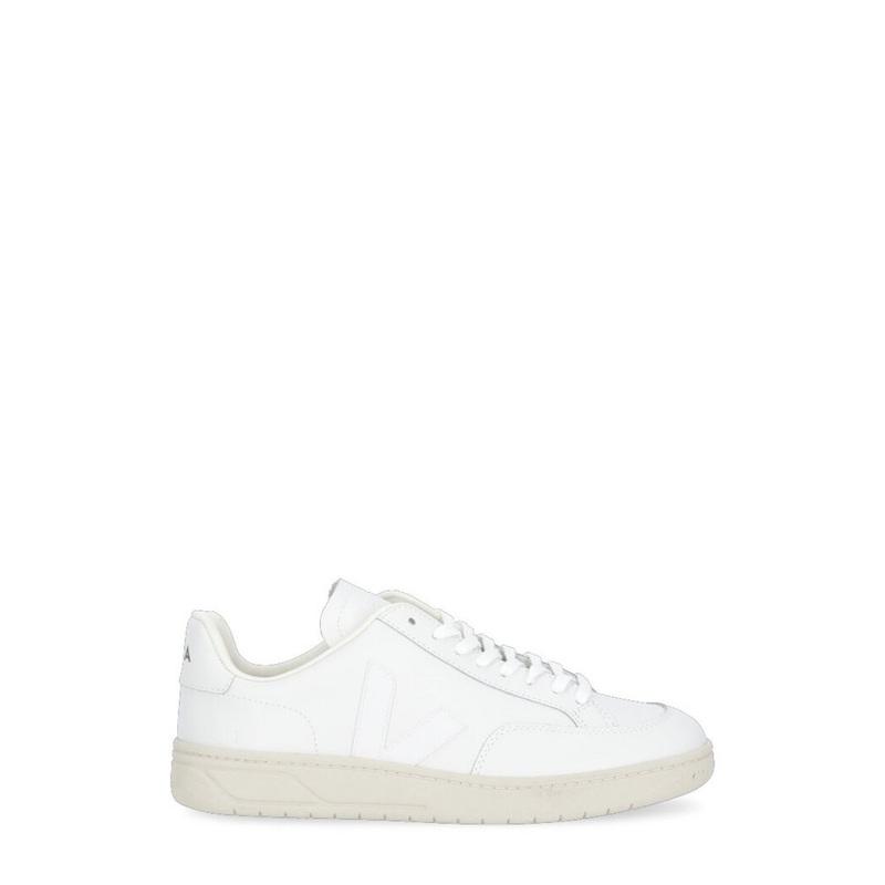Veja V-12 Lace-Up Sneakers