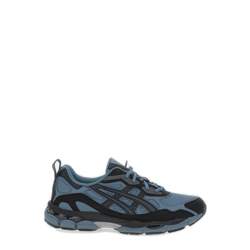 Asics Gel-Nyc RGD Lace-Up Sneakers