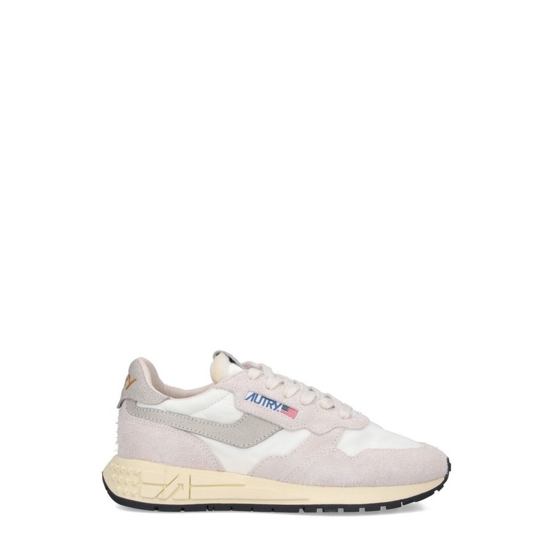 Autry Reelwind Low Sneakers