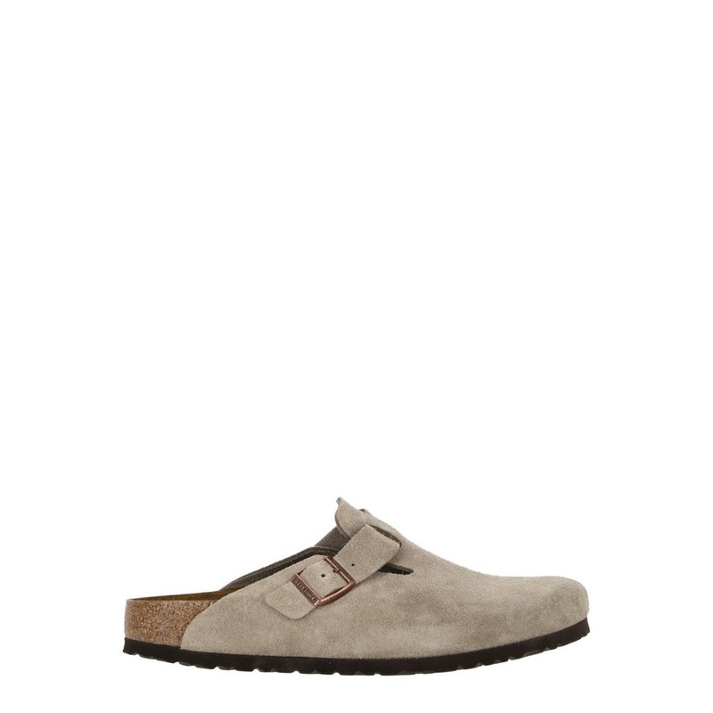Birkenstock Boston Slip-On Clogs