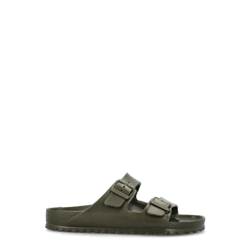 Birkenstock Double-Strap Open-Toe Sandals