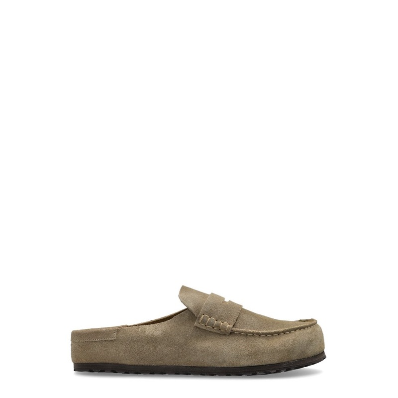 Birkenstock Naples Wrapped Sandals