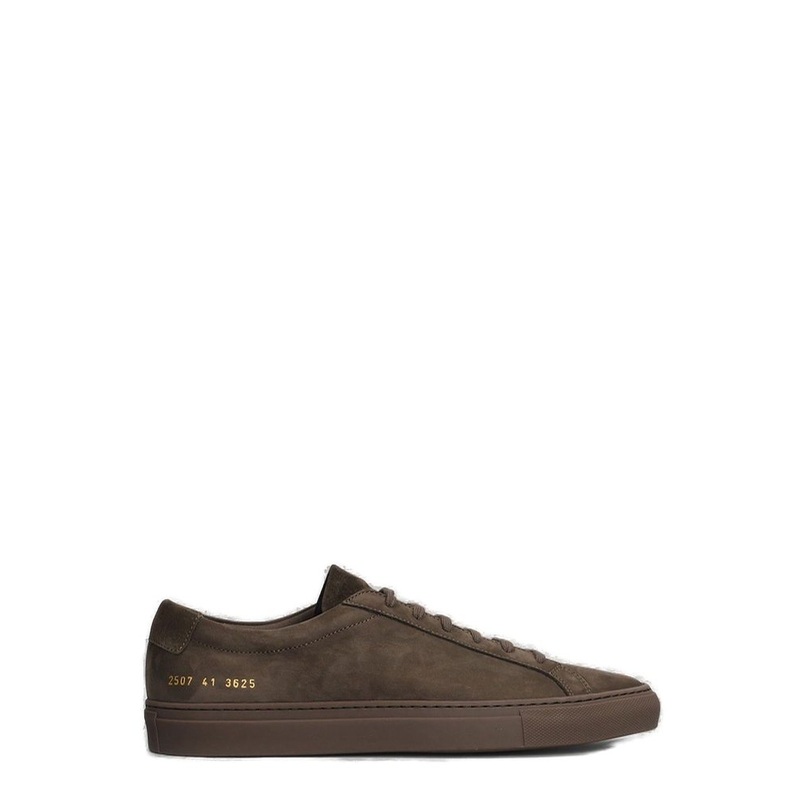 Common Projects Achilles Low-Top Sneakers