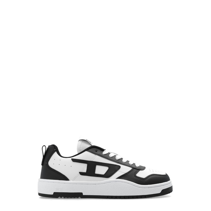 Diesel S-Ukiyo V2 Low-Top Sneakers