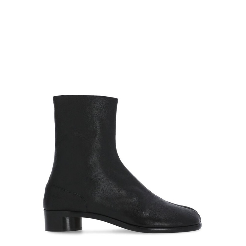 Maison Margiela Tabi Ankle Boots