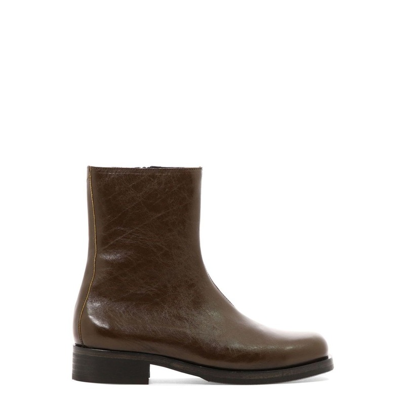 Our Legacy Camion Ankle Boots