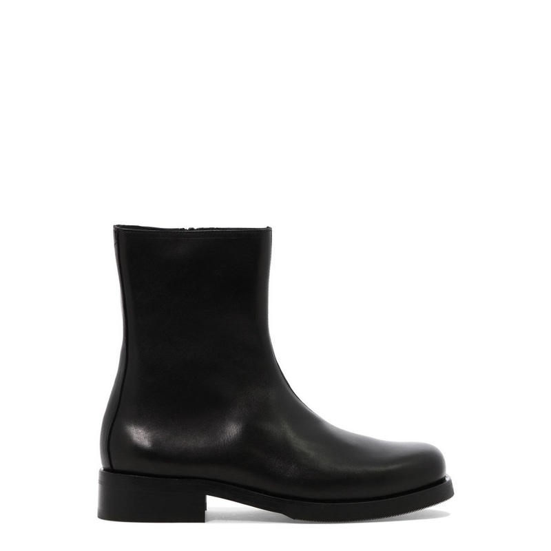 Our Legacy Cuban Ankle Boots – Cettire