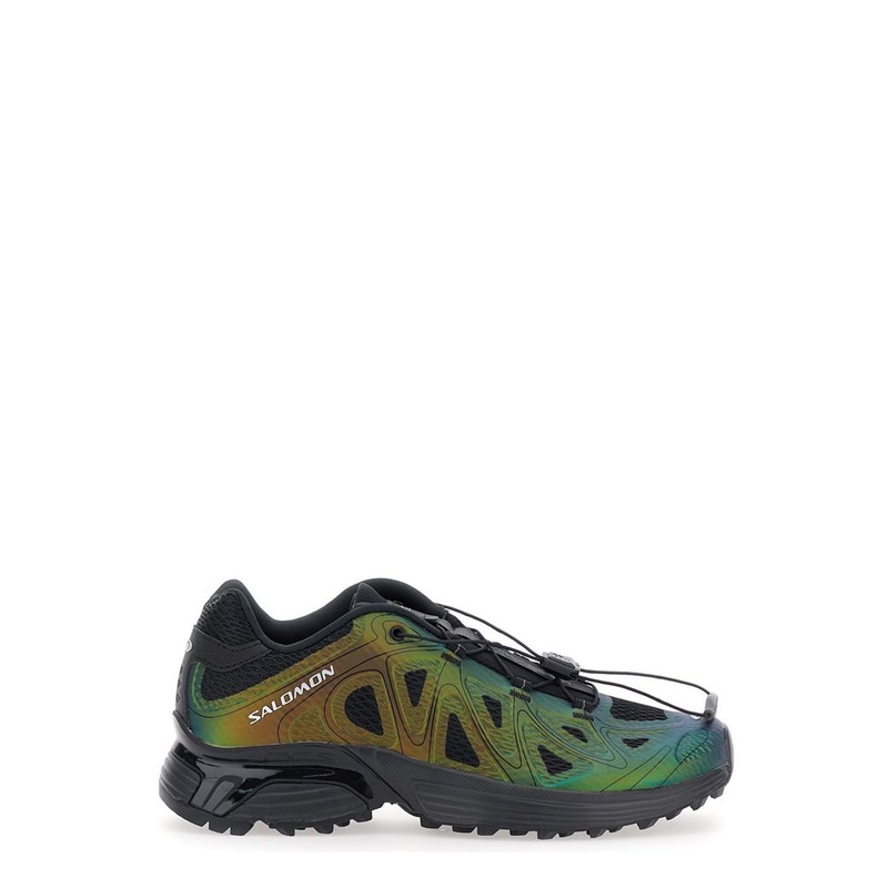 Salomon XT-Whisper Lace-Up Sneakers