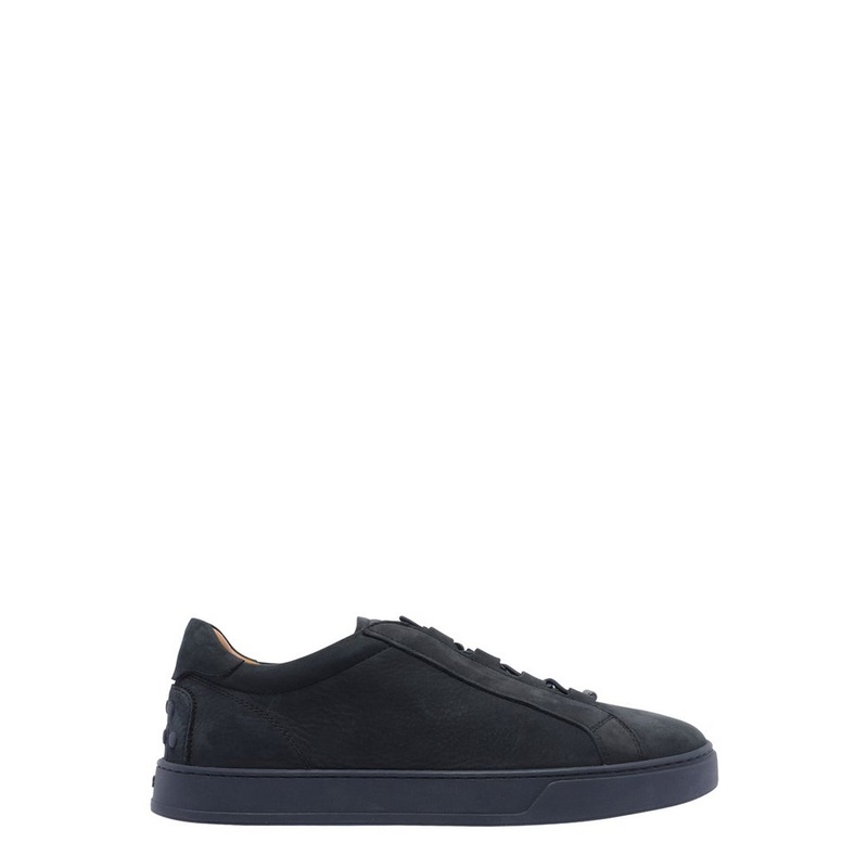 Tod’s Lace-Up Sneakers