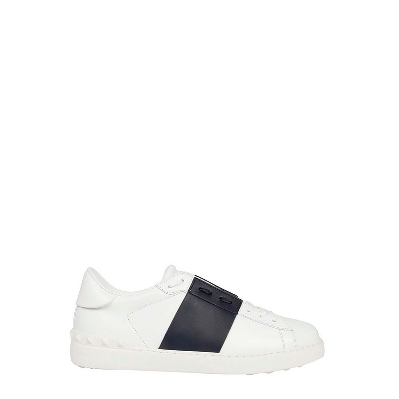 Valentino Garavani Open Lace-Up Sneakers