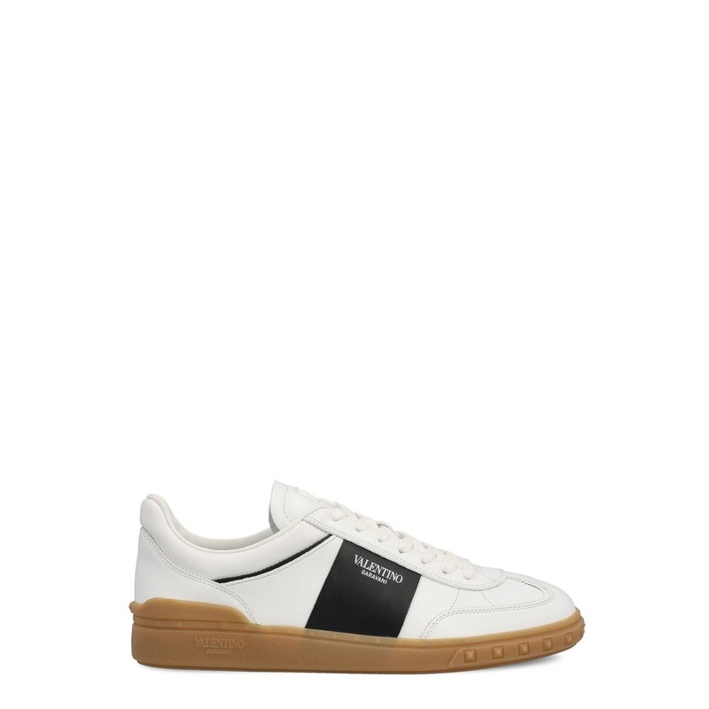 Valentino Garavani Upvillage Lace-Up Sneakers