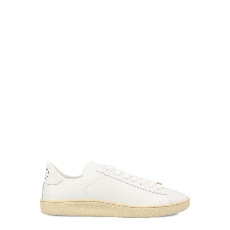 Valentino Royco Lace-Up Sneakers