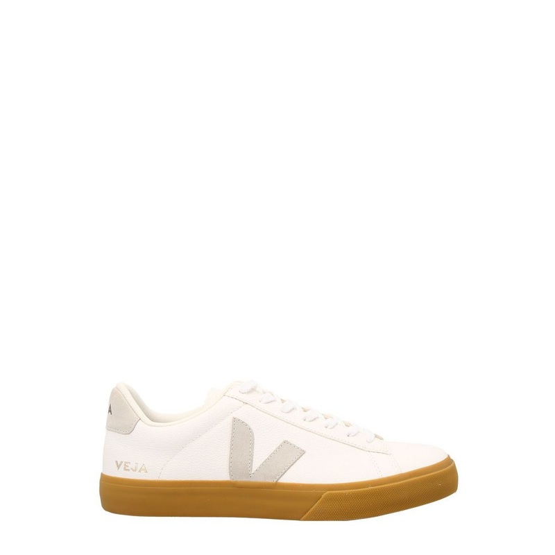 Veja Campo Chromefree Low-Top Sneakers