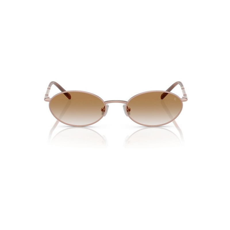 Brunello Cucinelli Oval Frame Sunglasses
