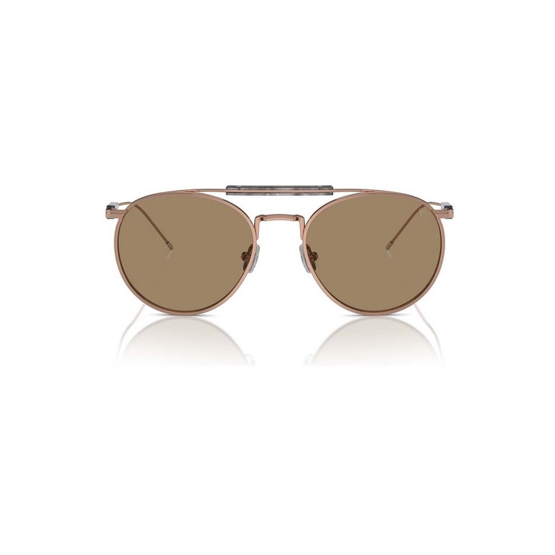 Brunello Cucinelli Pilot Frame Sunglasses