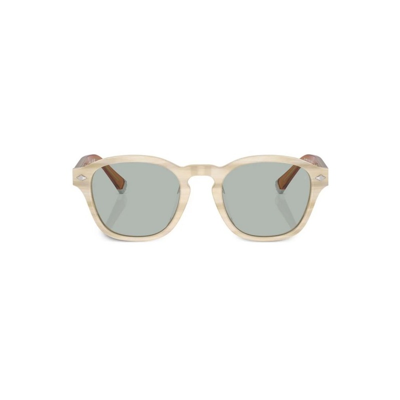 Brunello Cucinelli Square Frame Sunglasses