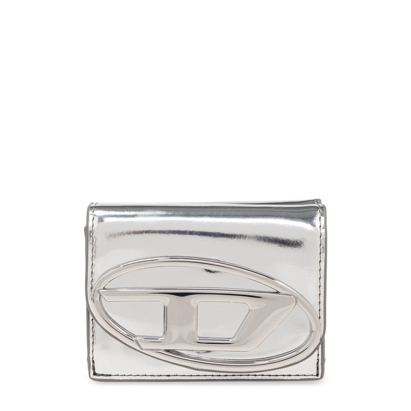 Diesel 1Dr Tri-Fold Wallet