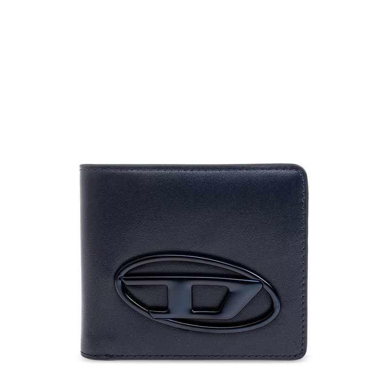 Diesel Holi-D Bi Fold Wallet