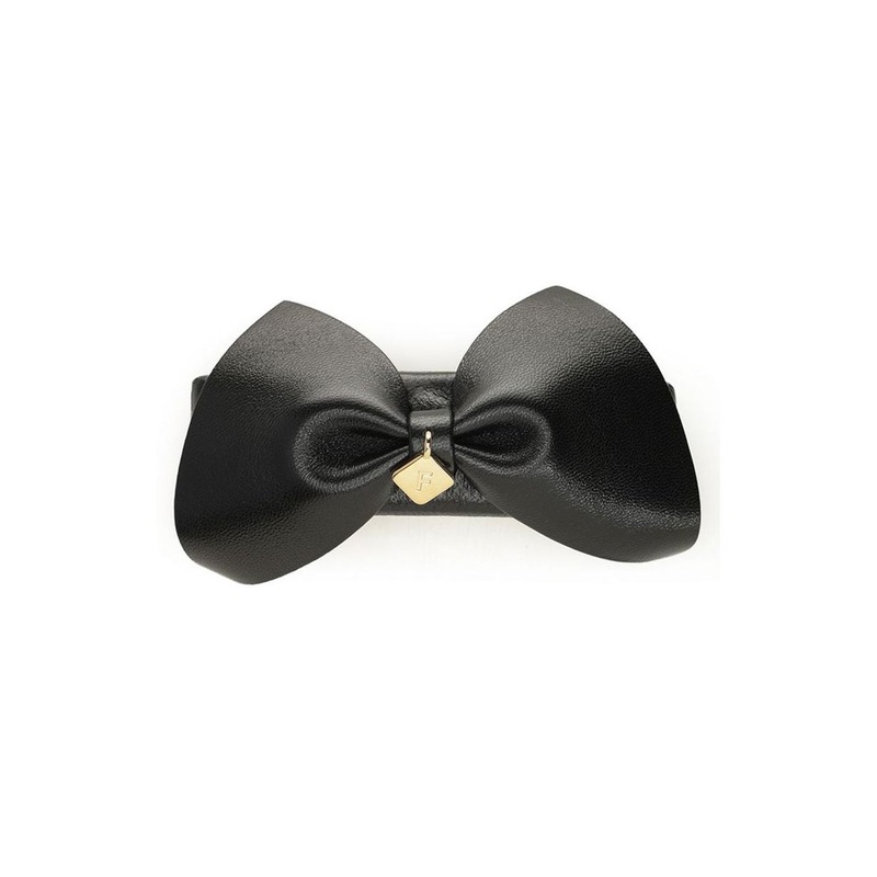 Ferragamo Bow Hair Clip