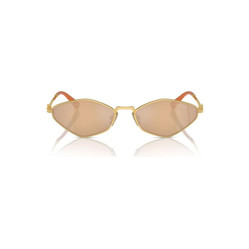 Miu Miu Eyewear Cat-Eye Sunglasses